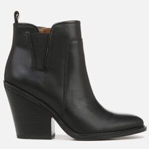 Franco Sarto Women's L-Gamble Ankle Boot